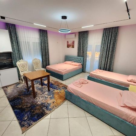 Tirana Class House 外观 照片
