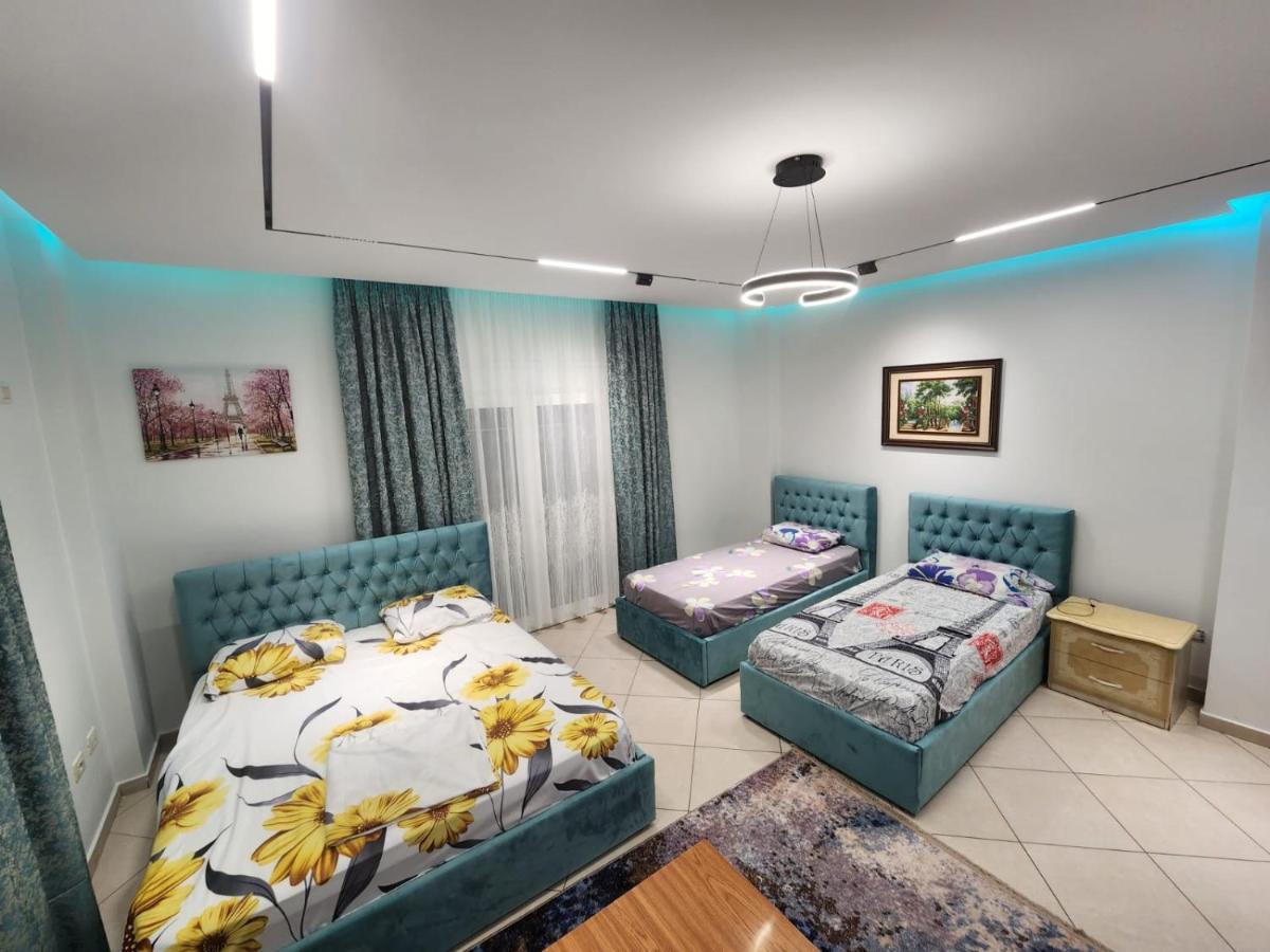 Tirana Class House 外观 照片