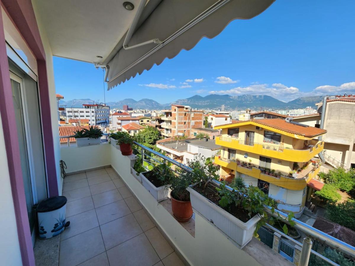 Tirana Class House 外观 照片